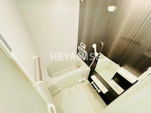 ヴィオラ多良見ICの浴室|※別部屋の室内写真※現況優先※