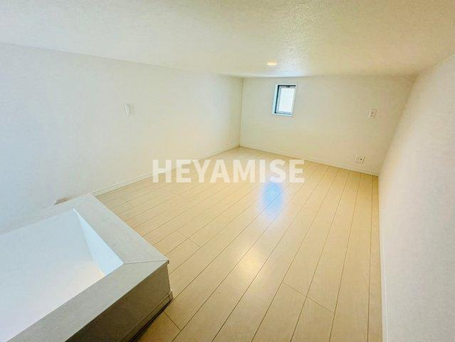 ヴィオラ多良見ICの内装|※別部屋の室内写真※現況優先※