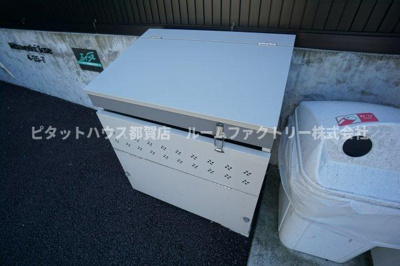 【その他共用部分】 | みつわ台ＢＡＳＥ | ※同物件、同タイプ、間取り反転のお部屋です