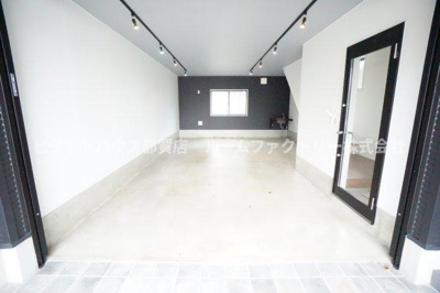 【駐車場】 | みつわ台ＢＡＳＥ | ※同物件、同タイプ、間取り反転のお部屋です