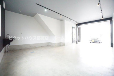 【駐車場】 | みつわ台ＢＡＳＥ | ※同物件、同タイプ、間取り反転のお部屋です