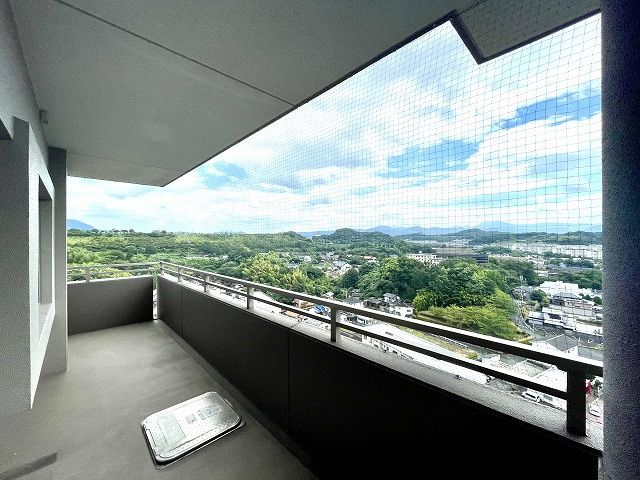 エバーライフ後藤寺駅前の展望