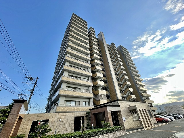 エバーライフ後藤寺駅前