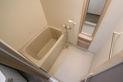 【浴室】 | ヴィラージュ