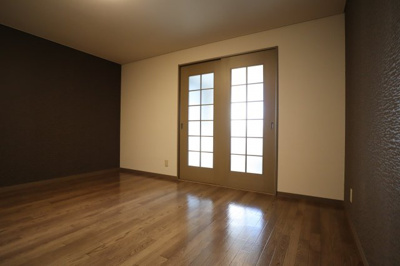 【居間・リビング】 | ヴィラージュ