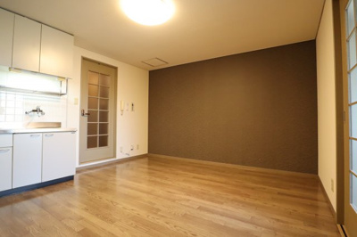 【居間・リビング】 | ヴィラージュ