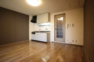 【居間・リビング】 | ヴィラージュ