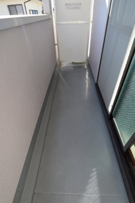 【バルコニー】 | ヴィラージュ