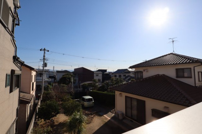 【展望】 | ヴィラージュ