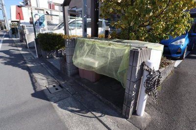 【その他共用部分】 | ヴィラージュ