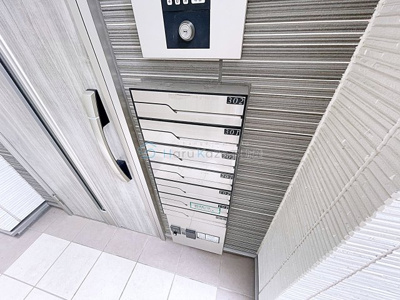 【その他共用部分】 | BayTreeMIZUHO【名古屋市賃貸・ワンフロアー2戸】