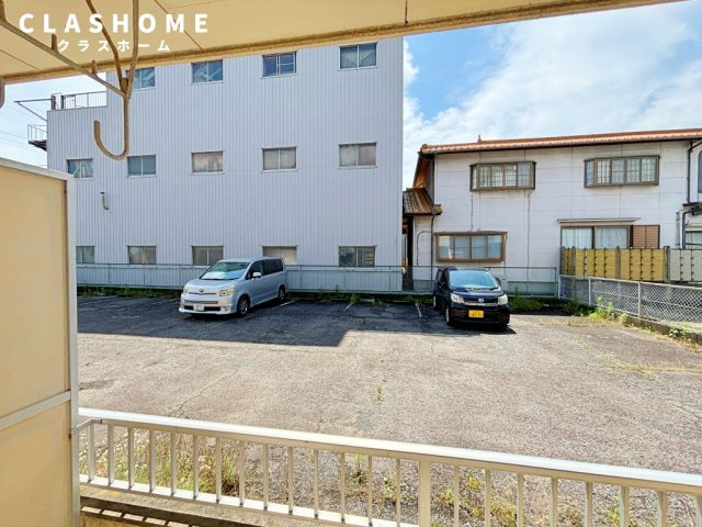 グリーンガーデン 　　刈谷市の賃貸ならクラスホーム刈谷店の展望