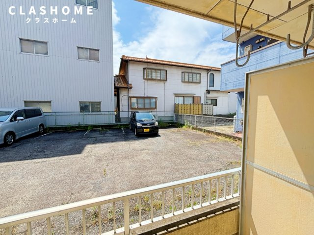グリーンガーデン 　　刈谷市の賃貸ならクラスホーム刈谷店の展望
