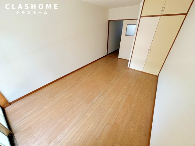 グリーンガーデン 　　刈谷市の賃貸ならクラスホーム刈谷店の居間・リビング