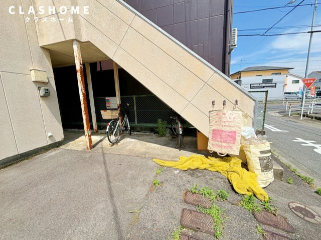 グリーンガーデン 　　刈谷市の賃貸ならクラスホーム刈谷店のその他共用部分