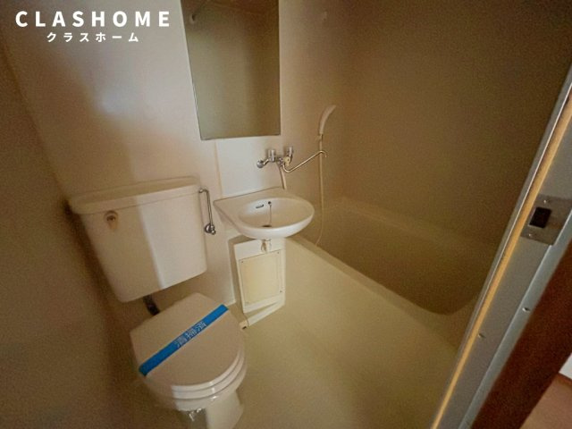 グリーンガーデン 　　刈谷市の賃貸ならクラスホーム刈谷店の洗面所