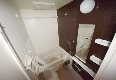 【浴室】 | ラ・クラシオン戸塚