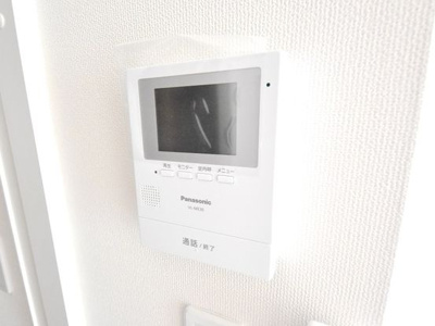 【セキュリティ】 | ラ・クラシオン戸塚