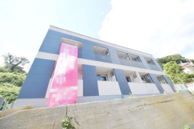 【外観】 | ラ・クラシオン戸塚