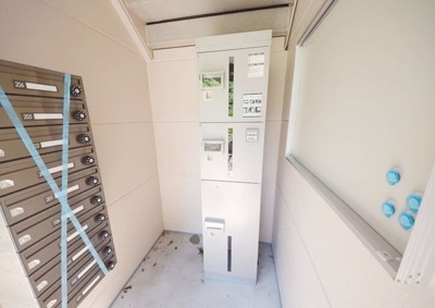 【設備】 | ラ・クラシオン戸塚