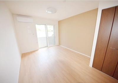 【居間・リビング】 | ラ・クラシオン戸塚