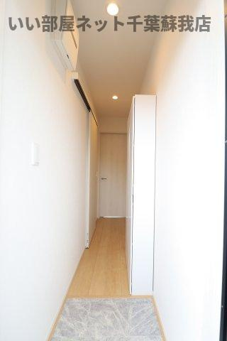 Ambition葛城 の居間・リビング|こちらのリビングで趣味の時間をお楽しみください