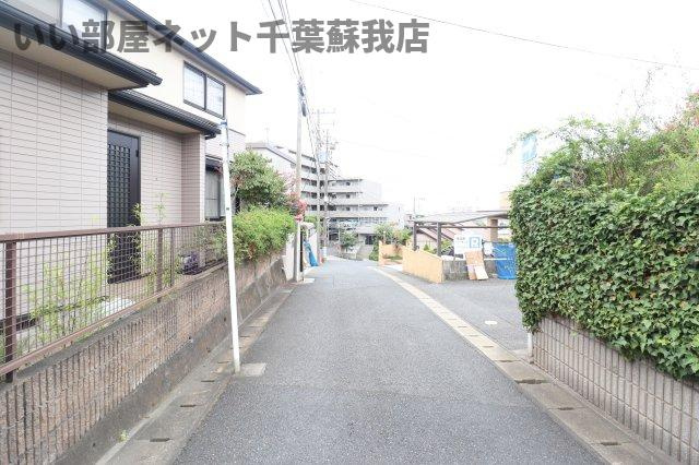 Ambition葛城 の周辺