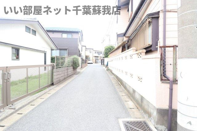 Ambition葛城 の周辺