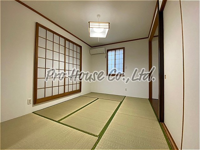 【寝室】 | 髙橋邸