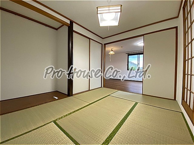 【和室】 | 髙橋邸