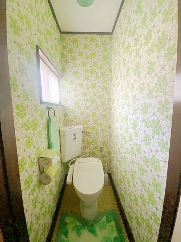 福島市小田　中古戸建のその他