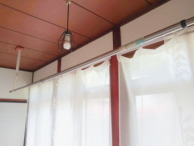 福島市小田　中古戸建のその他