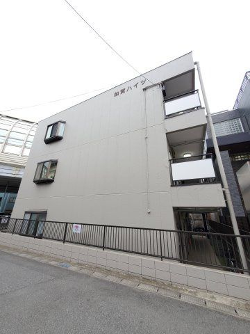 加賀ハイツのその他共用部分