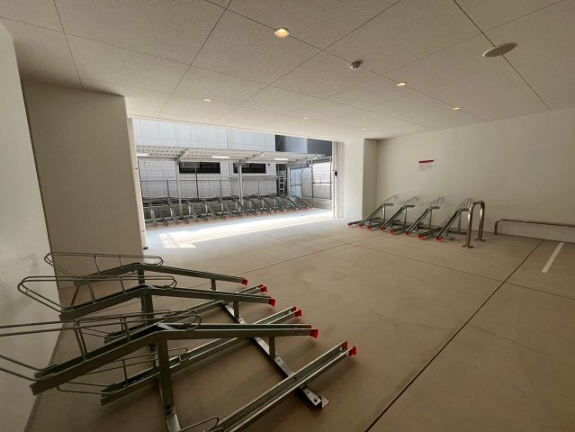 ディアレイシャス東別院Ⅱ|名古屋市の賃貸ならMy賃貸の設備|ディアレイシャス東別院Ⅱ