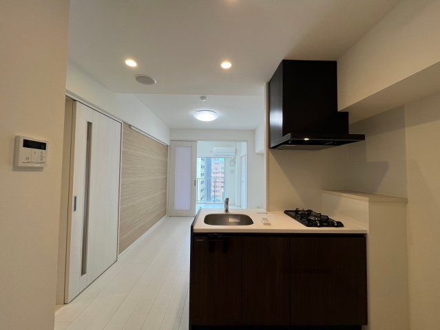 ディアレイシャス東別院Ⅱ|名古屋市の賃貸ならMy賃貸の居間・リビング|ディアレイシャス東別院Ⅱ