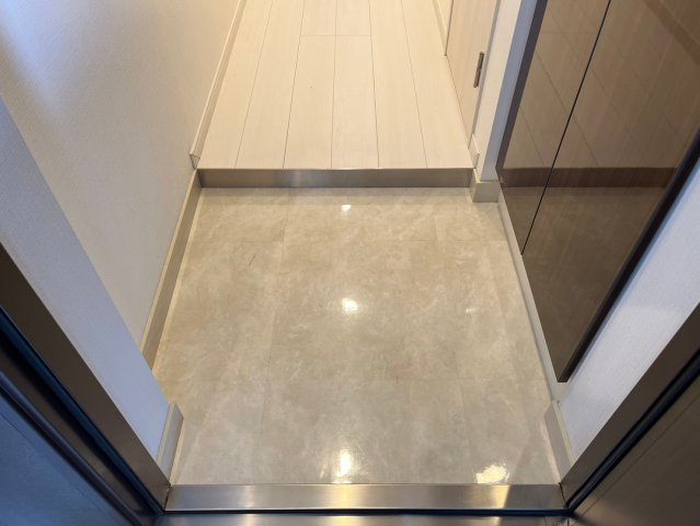 ディアレイシャス東別院Ⅱ|名古屋市の賃貸ならMy賃貸の玄関|ディアレイシャス東別院Ⅱ