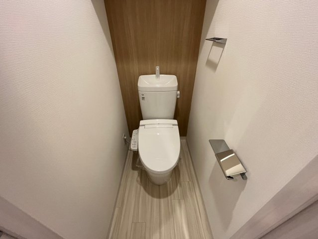 ディアレイシャス東別院Ⅱ|名古屋市の賃貸ならMy賃貸のトイレ|ディアレイシャス東別院Ⅱ