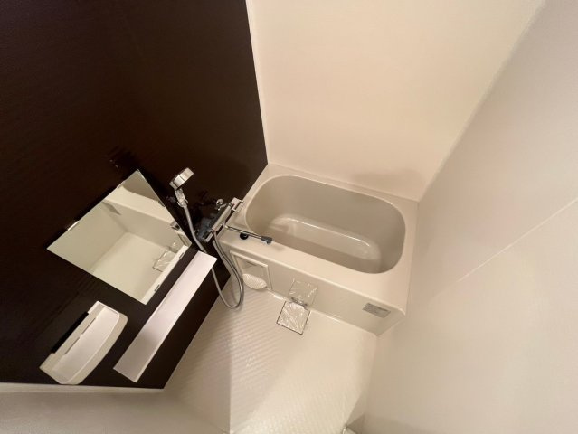 ディアレイシャス東別院Ⅱ|名古屋市の賃貸ならMy賃貸の浴室|ディアレイシャス東別院Ⅱ