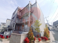 クレイノWILL堺の画像