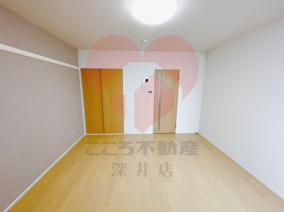 【寝室】 | クレイノシーサイド石津川