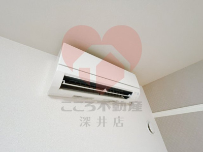 【設備】 | クレイノシーサイド石津川