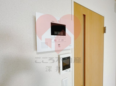 【セキュリティ】 | クレイノシーサイド石津川