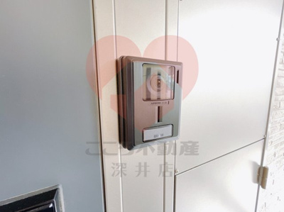 【セキュリティ】 | クレイノシーサイド石津川