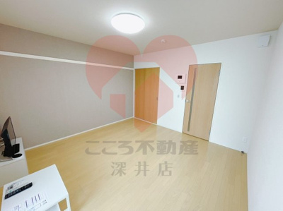 【寝室】 | クレイノシーサイド石津川