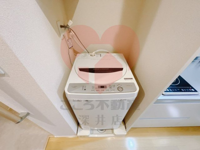 【設備】 | クレイノシーサイド石津川