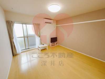 【居間・リビング】 | クレイノシーサイド石津川