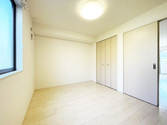 ラ・ファミーユの居間・リビング