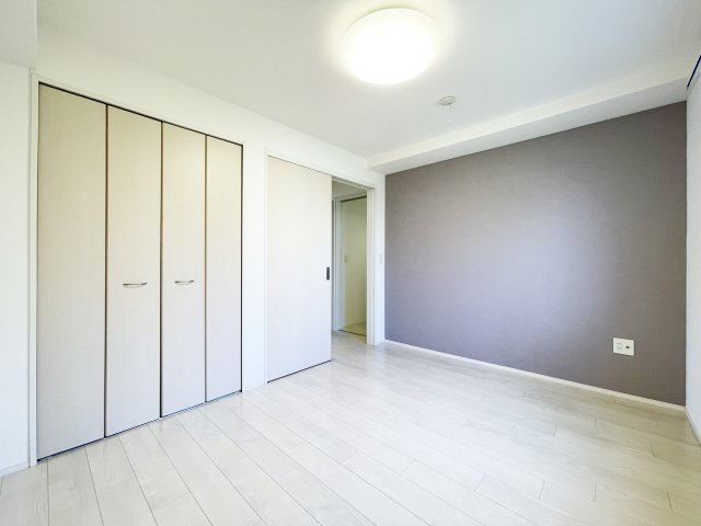 ラ・ファミーユの居間・リビング