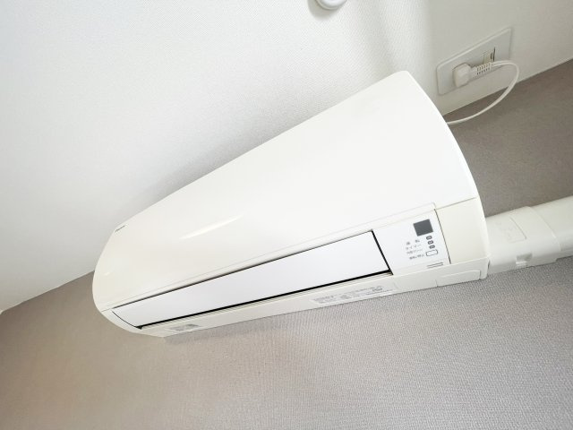 ラ・ファミーユの設備