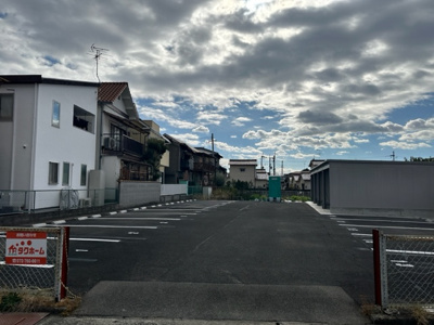 【外観】 | 十川モータープール